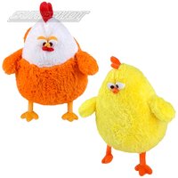 Chicken And Rooster (2asst) 16"