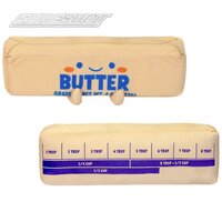 Butter Buddy Plush 8.5"