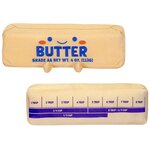 Butter Buddy Plush 10.5"