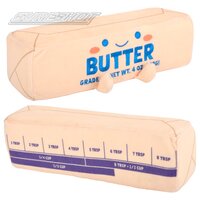 Butter Buddy Plush 10.5"