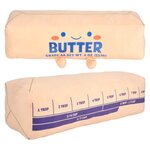 Butter Buddy Plush 26"