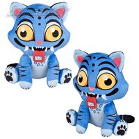 Derpy Tiger 10"