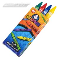 Crayon Set