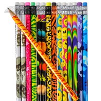 Pencil Assortment 144 Pieces