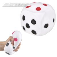 Stretchy Dice 3.25" (12ea=display)