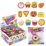 1.5" Gummy Fast Food Assortment