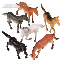 2.5" Horses