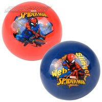 Spider-Man Vinly Balls 5" 100ct