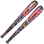 42in Spider-Man Baseball Bat I