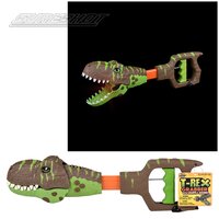 T-Rex Grabber With Lights And Sounds 13"