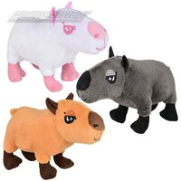 Capybara Plush Assortment 5"