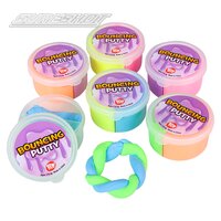 2.75" Bouncing Putty