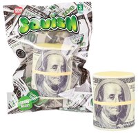 2.50" Squish Money