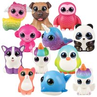 Sparkle Eye Squish Assortment 5.5"