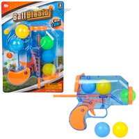 5" Ball Launcher