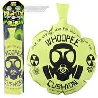 12" Mighty Whoopee Cushion