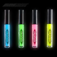 Glow Lip Gloss 4.25" 0.09oz 4pcs/unit