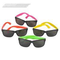 Neon Sunglasses