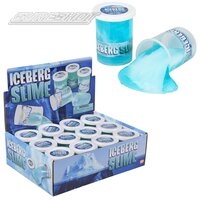 2.4" Iceberg Slime