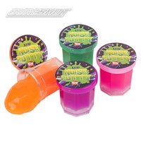 1.25" Mini Fart Putty 48/Unit