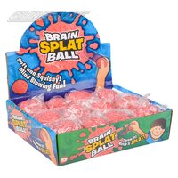 2.75" Brain Splat Ball
