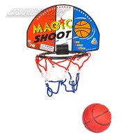 5.5" Magic Shot Basketball Set