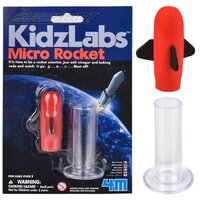 KidzLabs /Micro Rocket