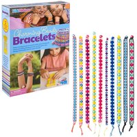 Kidzmaker/Charming Beads Bracelets