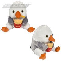 Belly Buddy Seagull 20" (SS)