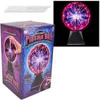 8" Electric Laser Ball