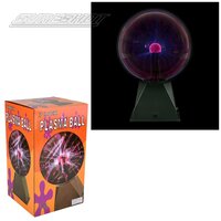 7.5" Plasma Ball