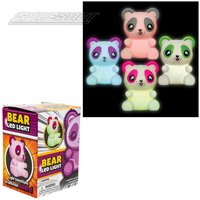 4.5" Panda LED Light