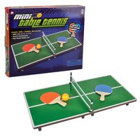 Table Tennis Game 24"x12"