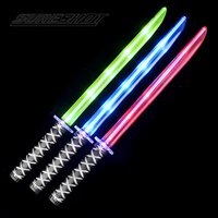 26" Light-Up Ninja Sword W/Sound