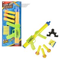 16" Foam Air Blaster