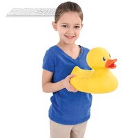 10.5" Jumbo Classic Rubber Ducky