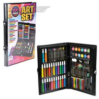 Art Set 101 Pcs