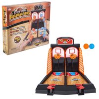 9" Desktop Basketball