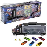 Diecast Car Transporter