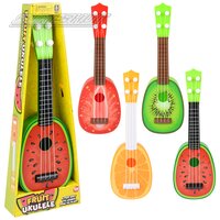 14" Fruit Ukulele