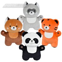 Kawaii Jungle Plush 10"