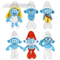 7" Smurfs Assortment