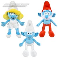 21" Smurfs Assortment (SS)