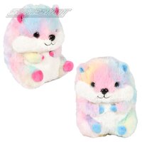 7" Belly Buddy Sugar Hamster