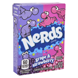 Bin Candy