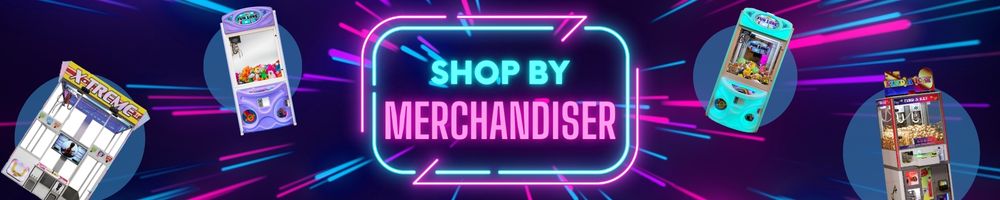 Shop Merchandisers