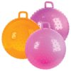 Hopper Balls