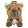 Capybara