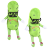 Plush Family