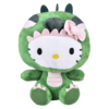 Plush Licensed